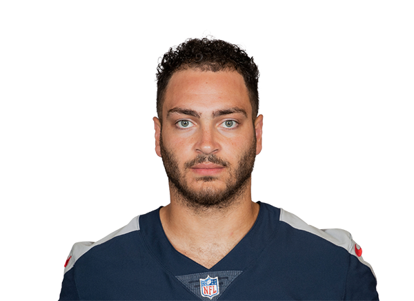 Tennessee Titans releasing TE Briley Moore, per report