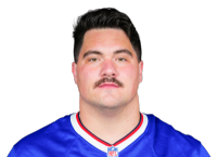 Connor McGovern headshot