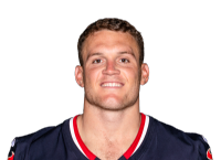 Jake Hansen headshot