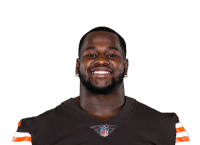 Sam Kamara headshot