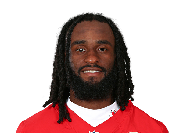 Manny Patterson - Kansas City Chiefs Cornerback - ESPN