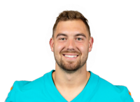 Tucker Addington headshot