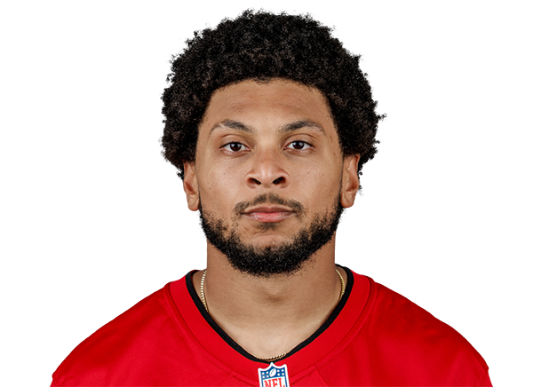 Bucs safety Antoine Winfield Jr. remains in concussion protocol