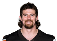 Jack Stoll headshot