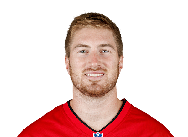 Kyle Trask Tampa Bay Buccaneers Quarterback ESPN