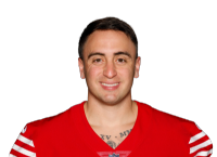 Eddy Pineiro headshot