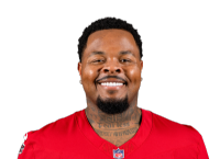 Jawaan Taylor headshot