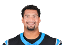 Stone Forsythe headshot