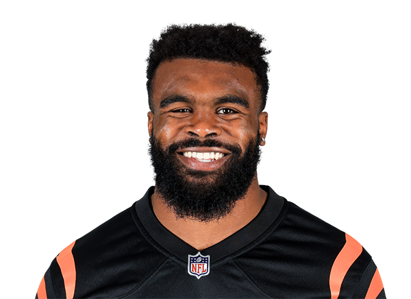Elijah Holyfield