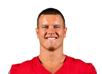 Charlie Woerner headshot