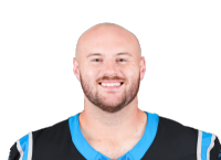 Luke Fortner headshot