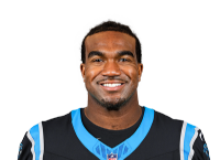 Tyrel Dodson headshot