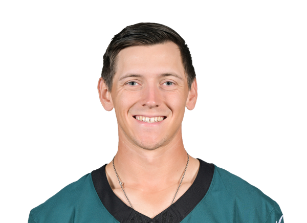 Braden Mann - Philadelphia Eagles Punter - ESPN