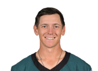 Braden Mann headshot