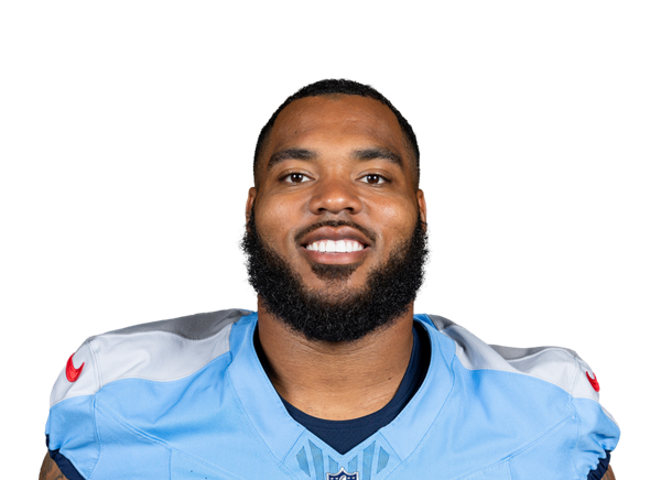 Tennessee Titans Jeffery Simmons