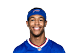 Cameron Dantzler