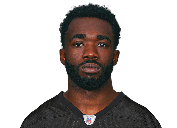 Denzel Mims - Pittsburgh Steelers Wide Receiver - ESPN