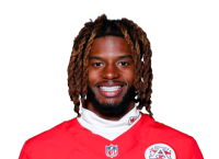 Kristian Fulton headshot