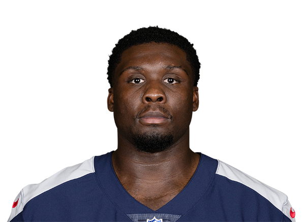 Lloyd Cushenberry III - Tennessee Titans Center - ESPN