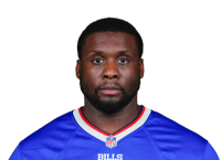 Lloyd Cushenberry III headshot
