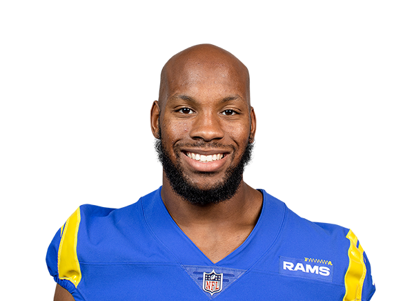 Jamal Pettigrew Los Angeles Rams Tight End Espn In