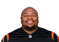 Dexter Lawrence II headshot