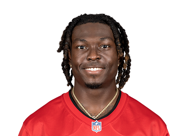 John Franklin - Tampa Bay Buccaneers Wide Receiver - ESPN