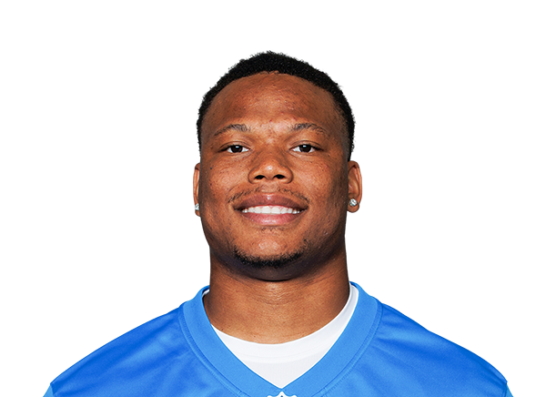 David Montgomery - Detroit Lions Running Back - ESPN