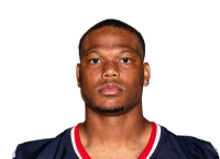 David Montgomery headshot