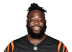 McTelvin Agim
