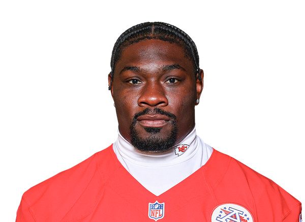 Janarius Robinson