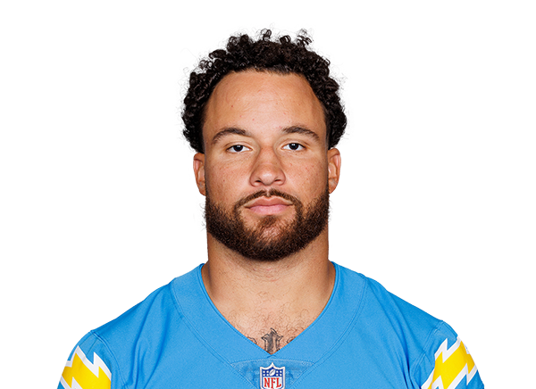 Gabe Nabers - Los Angeles Chargers Fullback - ESPN