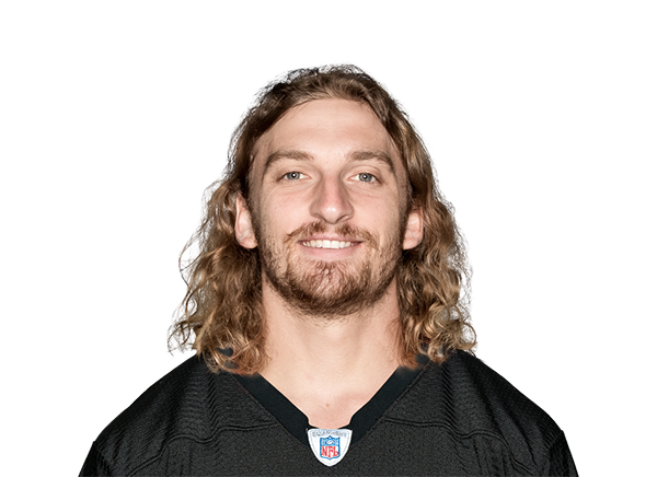 Ben Skowronek - Pittsburgh Steelers Wide Receiver - ESPN