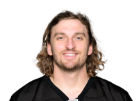 Ben Skowronek headshot
