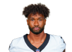 Julian Blackmon
