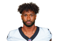 Julian Blackmon headshot