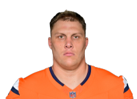 Garett Bolles headshot