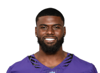 Tyler Huntley headshot