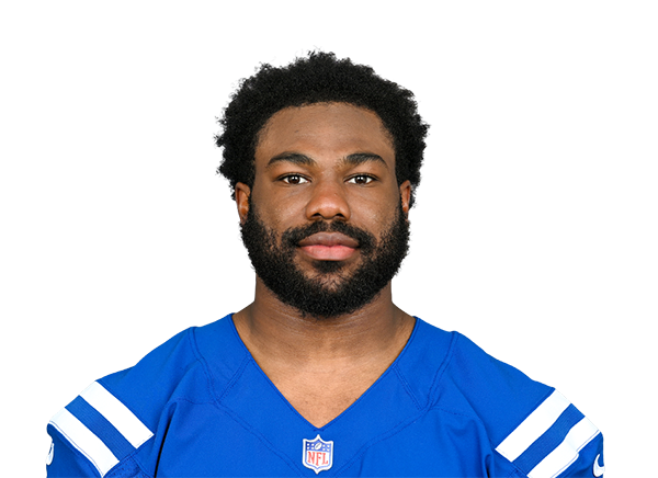 Zack Moss - Indianapolis Colts Running Back