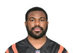 Zack Moss