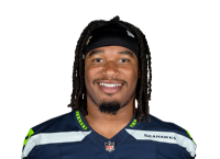 Velus Jones Jr. headshot