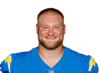 Tyler Biadasz headshot