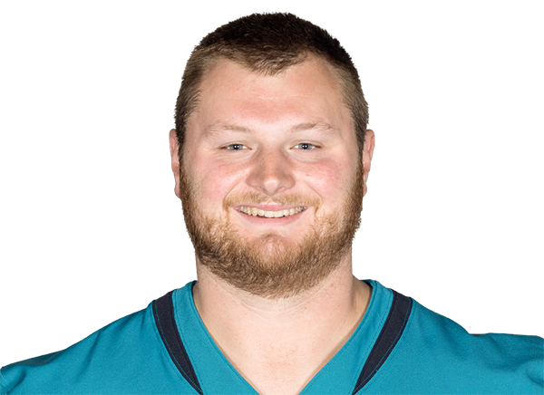 Cole Van Lanen - Jacksonville Jaguars Offensive Tackle - ESPN