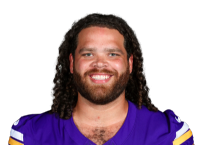 Isaiahh Loudermilk headshot
