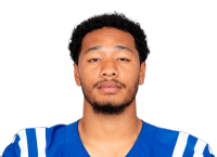 Cam Bynum headshot