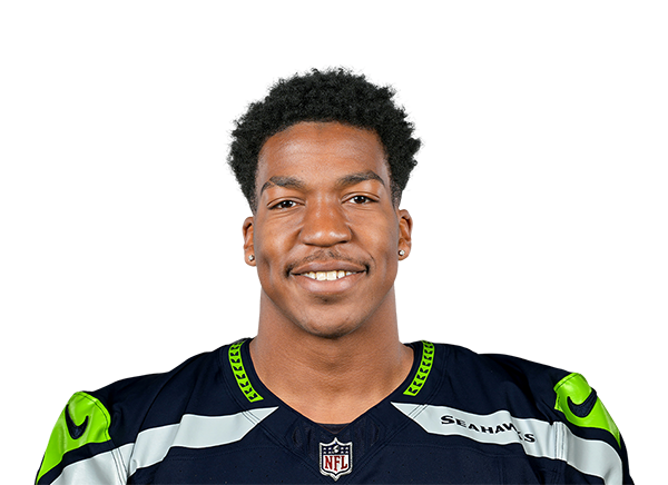 Brittain Brown - Seattle Seahawks Running Back - Espn