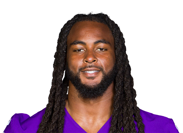 Pat Jones II - Minnesota Vikings Linebacker - ESPN