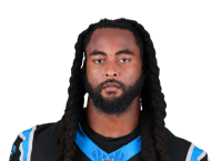 Patrick Jones II headshot
