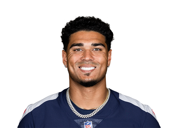 Rashad Weaver
