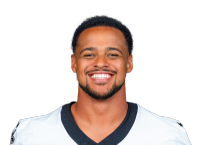 Noah Fant headshot